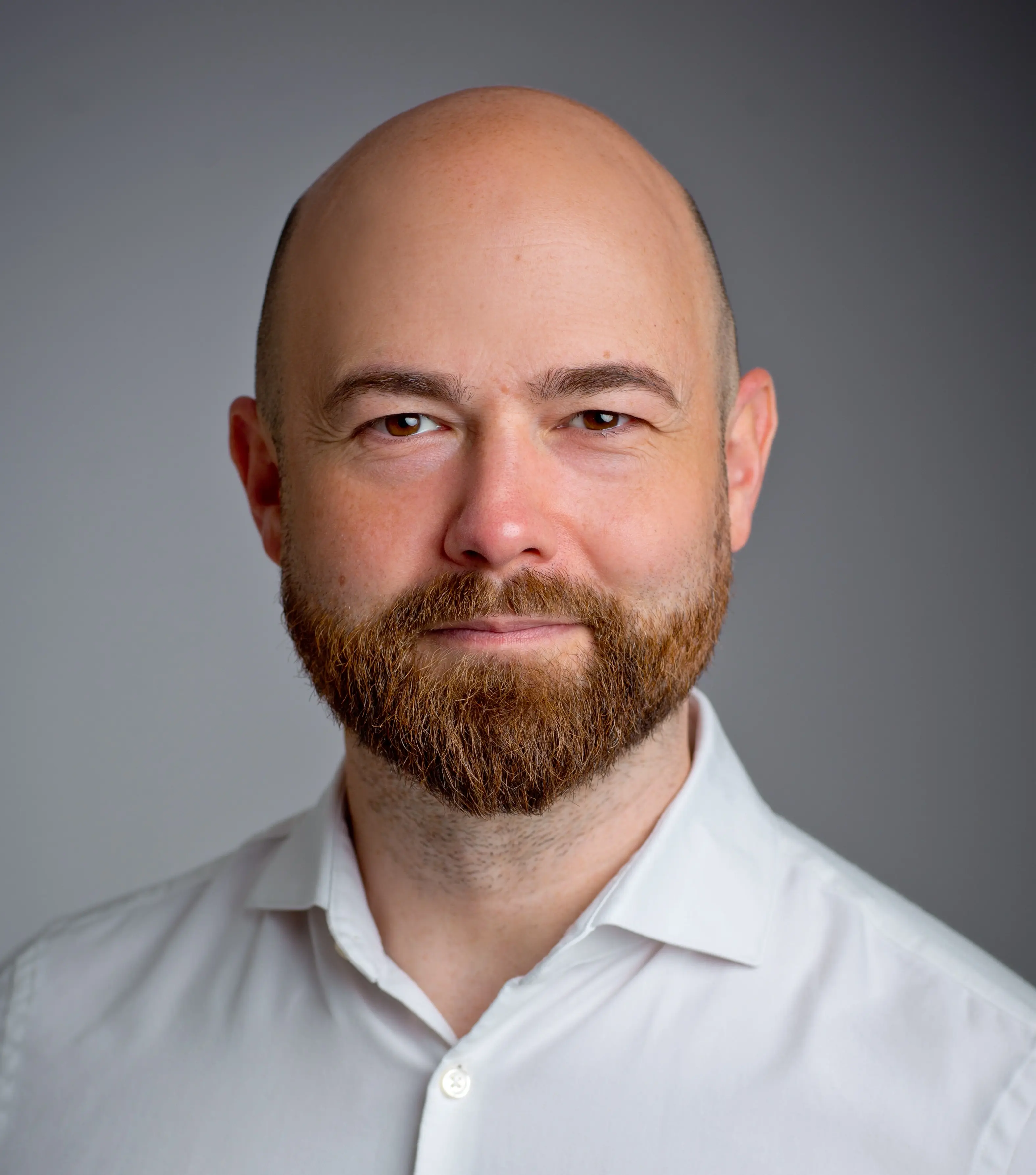 Lukas Rohr